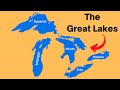 Great Lakes Facts