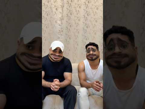 مقلب في ماما 😂😂