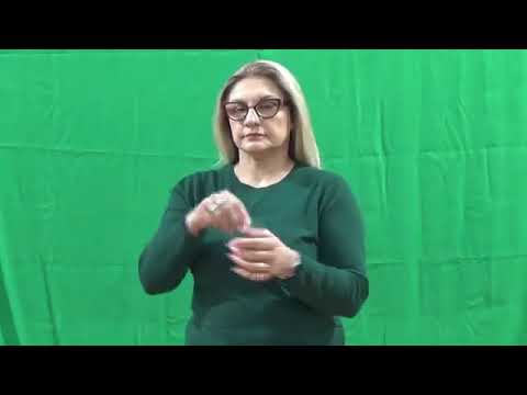 Binding video thumbnail