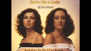 Baccara - Sorry, I´m A Lady