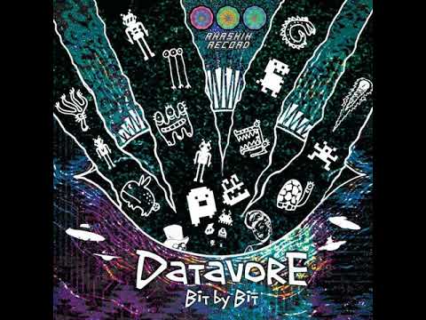 02 Datavore & Whrikk - Eventually We Will Meet Again