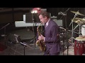 TI Jazz Band w Eric Marienthal - Here's That Rainy Day