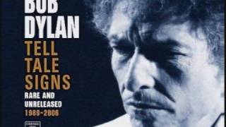 Bob Dylan-Ring Them Bells-Alternate Version