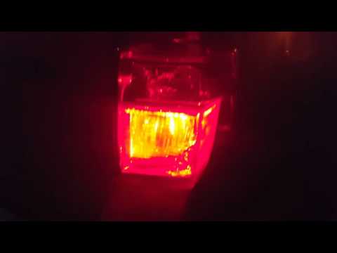 Sylvania ZEVO 3157 RED LED Review and comparison