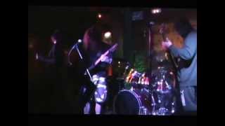 ACID BLOOD BOW TO NONE BDN 2014