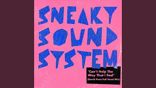 Can't Help The Way That I Feel (David Penn Full Vocal Mix)