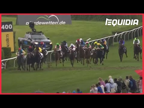 PREIS DER DIANA 2021 | Palmas | Henkel | Groupe 1