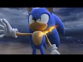 You Should Call Me The King Of Sonic And The Secret Rings
