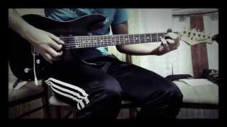 Dulce Jesús marcos Barrientos solo Cover