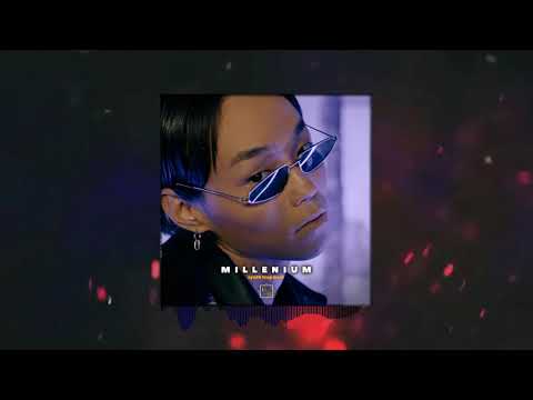 Markul x Oxxxymiron Agressive Dark Synth Hard Trap Rap Type Beat - Millenium (prod. Eddie Sun)