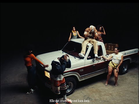 OBOY - Zota feat. Tayc (Clip Officiel)