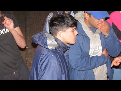 CUNDO (BAU) vs CHICHO (KOLO) - 22/09 - FECHA 7 - FM X OSIRIS