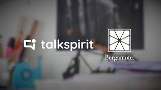 Vídeo de Talkspirit