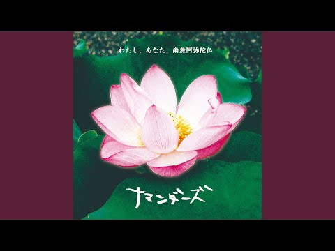 正信念仏偈・念仏・和讃・回向 (浄土真宗本願寺派女性僧侶による草譜)