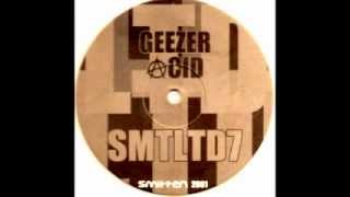 Geezer - Acid [SMTLTD7]