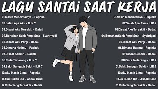 Download lagu Lagu Galau Indonesia Terbaik Tahun 2000an Terpopuler || Papinka,ILIR 7,Dadali,Asbak Band... mp3