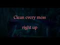 Elena Of Avalor Fix Anything Lyrics