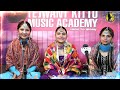 Chap Gyian Akhbaaran Wedding Folk Song Raunaki Girls TKMA