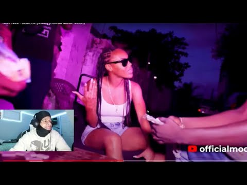 Slikk Nikk - BeatBox REACTION