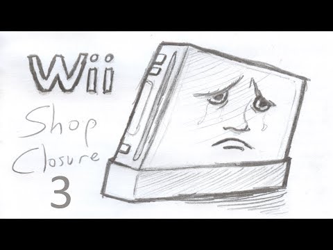 Wii Shop Closure p.3