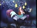 The Little Mermaid 1997 Promo VHS Capture