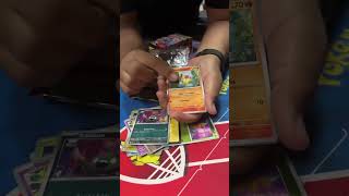 #pokemon #pokemoncards #pokemontcg Unboxing sobre de Pokemon Chaos Rising