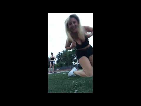 Field Hockey Skill Tape