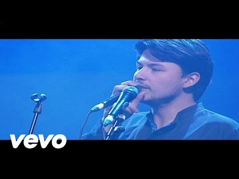 Tmrw - Jamie Woon