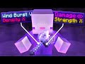 I Got Minecraft S God Mace