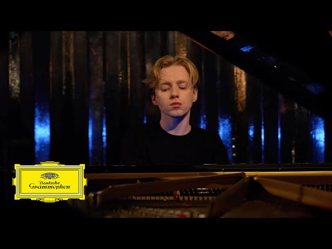 Julius Asal - Debussy + Improvisations (Live from Yellow Lounge, 2023)