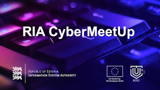 RIA Küberpöörde metoodika ja teekaartide analüüs