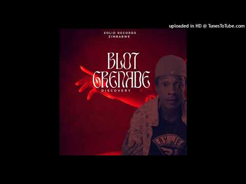 Blot-Discovery[official audio]