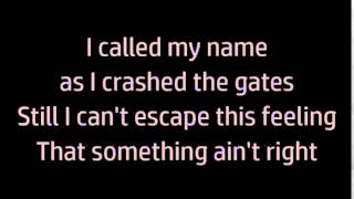 Tidal Waves ft. Mark Hoppus - All Time Low