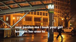 Fly Kai - Roll Da Weed Up (Lyric Video)