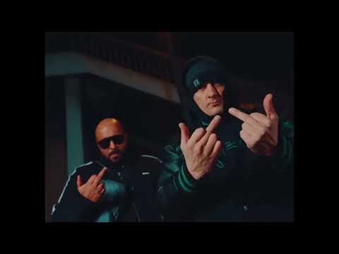 KOUSHINO x VOLO x OLEXESH Type Beat "MAHALLE" (prod. SamoGotHeat)