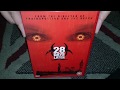 Nostalgamer Unboxing 28 Days Later On DVD UK