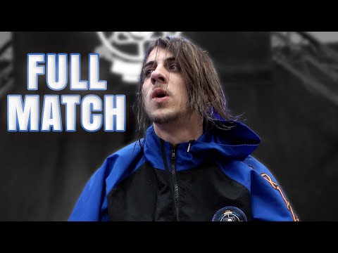 Free Match: Alec Price vs Love, Doug (Chaotic, GCW, Beyond, Wrestling Open, Limitless)