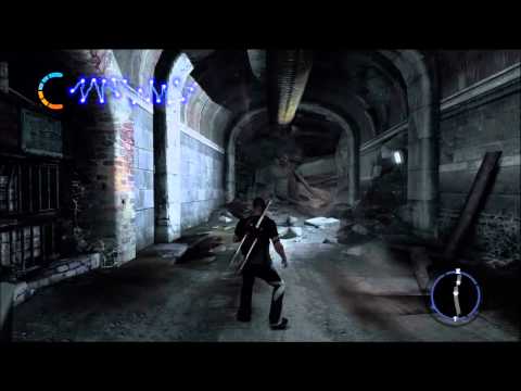 InFAMOUS 2 DLC: Festival of Blood PT.1