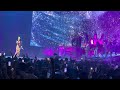 Jhene Aiko Pussy Fairy OTW Live