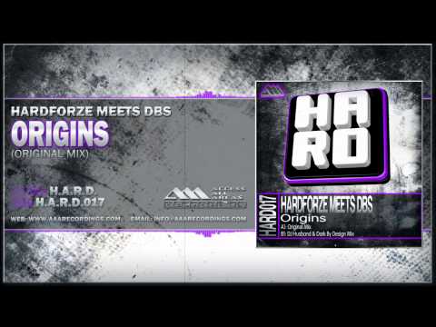 Hardforze Meets DBS - Origins (Original Mix)