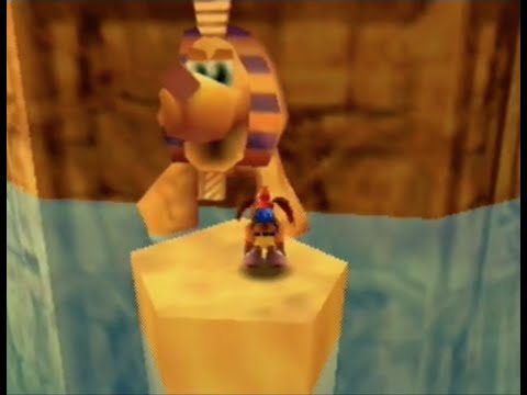 Banjo Kazooie Walkthrough Part 13 Goo Goo G Joob By Darkmindedsith Game Video Walkthroughs Banjo Kazooie Walkthrough Part 13 Goo Goo G Joob By Darkmindedsith Game Video Walkthroughs