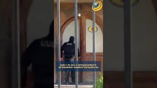 ԱԱԾ և Փրկարար ծառայության աշխատակիցները ներխուժել եմ Արագածոտնի թեմի առաջնորդարան