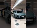 2024 Audi R8 V10 GT Final Edition The Most Powerful 950Hp R8 Audi R8 Supercars