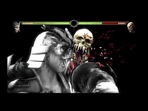 When being a Tarkatan is now a disease.