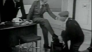 Bing Crosby and Bob Hope's First Meeting - Bob's Version