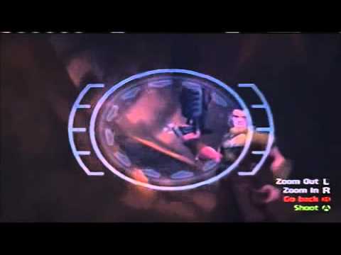 Future Tactics : The Uprising sur GameCube