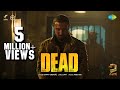 Dead Official Video Warning 2 Gippy Grewal Prince KJ Rahul Dev New Punjabi Song 2024