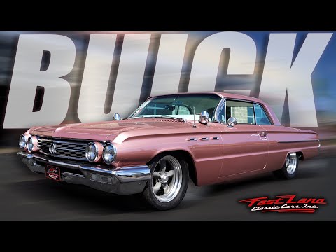 1962 Buick LeSabre (CC-1942853) for sale in St. Charles, Missouri