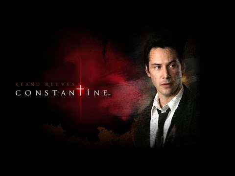 Constantine (2005) "You will live John Constantine"