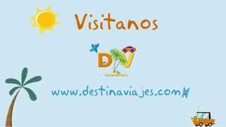 DestinaViajes